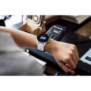 Suunto 7 SS050380000 Sports Smart Watch White Burgundy