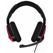Corsair VOID PRO Surround Premium Gaming Headset Red CA-9011157-NA