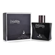 Baug sons Creation Noir Pour Homme Unisex EDP 100ml