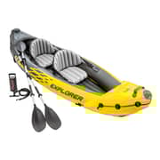 Intex Explorer K2 Kayak Intex Explorer K2 Kayak