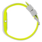 Ice Duo Grey Yellow Medium 3H Unisex Watch Ice Duo Grey Yellow Medium 3H Unisex Watch