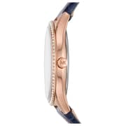 Michael Kors MK2757 Lauryn Crystal Mother of Pearl Dial Ladies Watch