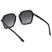 Guess GU7557-01B-54 Women's Sunglasses Guess GU7557-01B-54 Women's Sunglasses