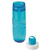 Snips Water Bottle 0.75L Blue Snips Water Bottle 0.75L Blue