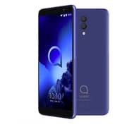 Alcatel 1X 2019 16GB Pebble Blue 5008U Smartphone