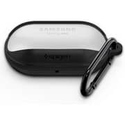 Spigen Liquid Air designed for Samsung Galaxy Buds Plus case (2020) / Galaxy Buds cover (2019) - Black