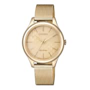 Citizen EM0502-86P Ladies Watch