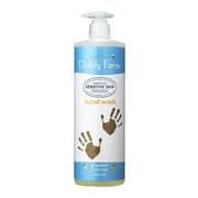Childs Farm Hand Wash Grapefruit & Org Tea Tree Oil 500ml