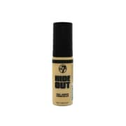 W7 Hide Out Full Cover Concealer Medium W7 Hide Out Full Cover Concealer Medium