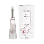 Issey Miyake L'eau D'issey City Blossom Limited Edition Edt 90ml For Women Issey Miyake L'eau D'issey City Blossom Limited Edition Edt 90ml For Women