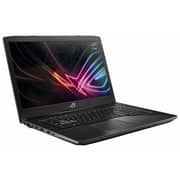Asus ROG Strix GL703VM-EE068T Gaming Laptop - Core i7 2.8GHz 24GB 1TB+512GB 6GB Win10 17.3inch FHD Black Asus ROG Strix GL703VM-EE068T Gaming Laptop - Core i7 2.8GHz 24GB 1TB+512GB 6GB Win10 17.3inch FHD Black