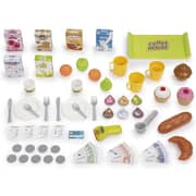 Smoby 350214 Coffee House & Accessories Toys Set