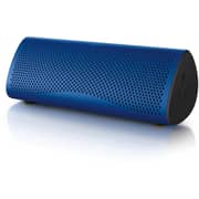 KEF MUO SP3892CD Bluetooth Wireless Speaker Blue KEF MUO SP3892CD Bluetooth Wireless Speaker Blue