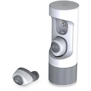 Motorola MVOAME Verve Ones Me Wireless Smart Earbuds White Motorola MVOAME Verve Ones Me Wireless Smart Earbuds White
