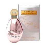 Sarah Jessica Parker Lovely Anniversary Edition Perfume For Women 100ml Eau de Parfum