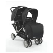 Graco Double Stroller Stadium Du Sport Luxe