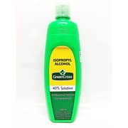 Green Cross Isopropyl Alcohol Sanitizer 500ml Green Cross Isopropyl Alcohol Sanitizer 500ml
