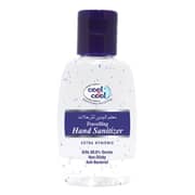 Cool & Cool Hand Sanitizer Travelling Gel 60ml
