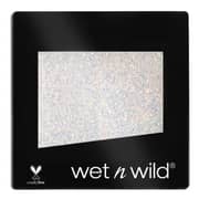 Wet N Wild Color Icon Glitter Single Eyeshadow Bleached