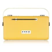 Viewquest Hepburn MKII Radio Mustard