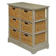 Pan Emirates Visalia Chest Of Drawer