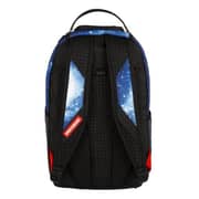 Sprayground 3D Lenticular Alien Head Green Unisex Backpack 18