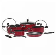 Prestige Cookware Set 10Pc