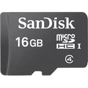 Sandisk Micro SD Memory Card 16GB Sandisk Micro SD Memory Card 16GB