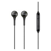 Samsung Wired In Ear Headphones Black - EO-IG935BBEGAE