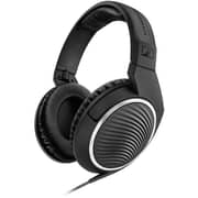 Sennheiser HD461G On Ear Headphone Black Sennheiser HD461G On Ear Headphone Black