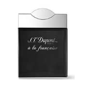 S T Dupont A La Francaise Perfume for Men 100ml Eau de Parfum
