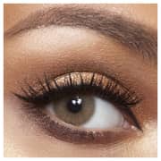 Anesthesia USA LA Mocha Unisex Contact Lenses