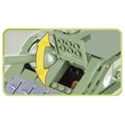 Cobi 413pcs Small Army SU 85