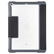 STM Dux Plus Duo For iPad Air 3rd gen / iPad Pro 10.5 Black STM Dux Plus Duo For iPad Air 3rd gen / iPad Pro 10.5 Black