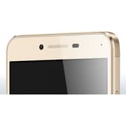 Lenovo Vibe K5 Plus 4G Dual Sim Smartphone 16GB Gold Lenovo Vibe K5 Plus 4G Dual Sim Smartphone 16GB Gold