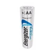 Energizer L91BP4 Lithium Battery AA 4pcs