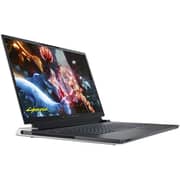 Dell Alienware 17X Gaming Laptop - 11th Gen Core i7 2.3GHz 32GB 1TB 8GB Win11Home 17.3inch FHD White NVIDIA GeForce RTX 3070 ALM CTO1 (2022) Middle East Version Dell Alienware 17X Gaming Laptop - 11th Gen Core i7 2.3GHz 32GB 1TB 8GB Win11Home 17.3inch FHD White NVIDIA GeForce RTX 3070 ALM CTO1 (2022) Middle East Version