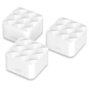 Netgear RBK13 AC1200 Orbi Dual Band Mesh Router with 2 Satellite