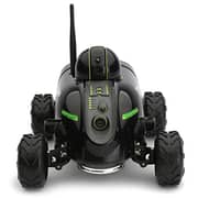 Brookstone Rover App-Controlled Wireless Tank