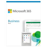 Microsoft 365 Business 