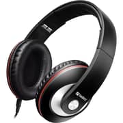 Sandberg 125-86 Play'n Go Wired Headset Black