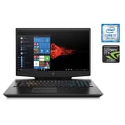 HP OMEN 17-CB0000NE Gaming Laptop - Core i7 2.6GHz 32GB 1TB+256GB 8GB Win10 17.3inch FHD Shadow Black
