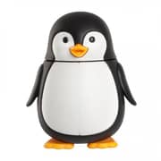 Hot Focus Flipper-Splash Penguin