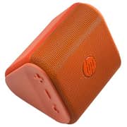 HP G1K48AA Roar Mini Bluetooth Speaker Neon Orange