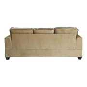 Pan Emirates Shelton 3 Seater Sofa Cream Pan Emirates Shelton 3 Seater Sofa Cream