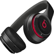 Beats Solo2 Wireless On Ear Headphones - Black