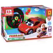 BB Junior 16-91003 Ferrari My First RC 458 Italia
