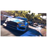 Xbox One V Rally 4 Game