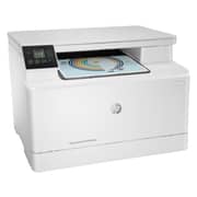 HP T6B70A MFPM180N Color Laserjet Pro Multifunction Printer