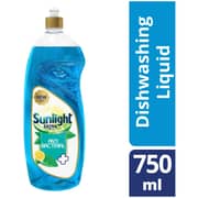 Lux LSL023 Sunlight Lemon & Mint Dishwash 1750ml Lux LSL023 Sunlight Lemon & Mint Dishwash 1750ml